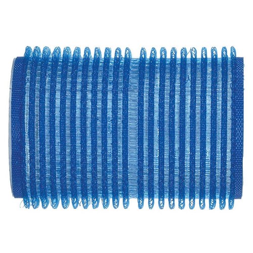Velcro Roller - Blue (40mm)